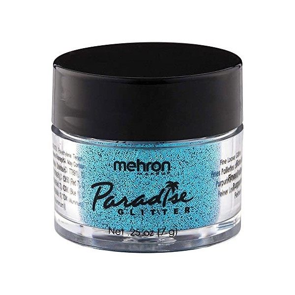 Mehron GlitterMark - Blue