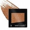 WET N WILD Color Icon Glitter Single - Toasty