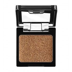 WET N WILD Color Icon Glitter Single - Toasty