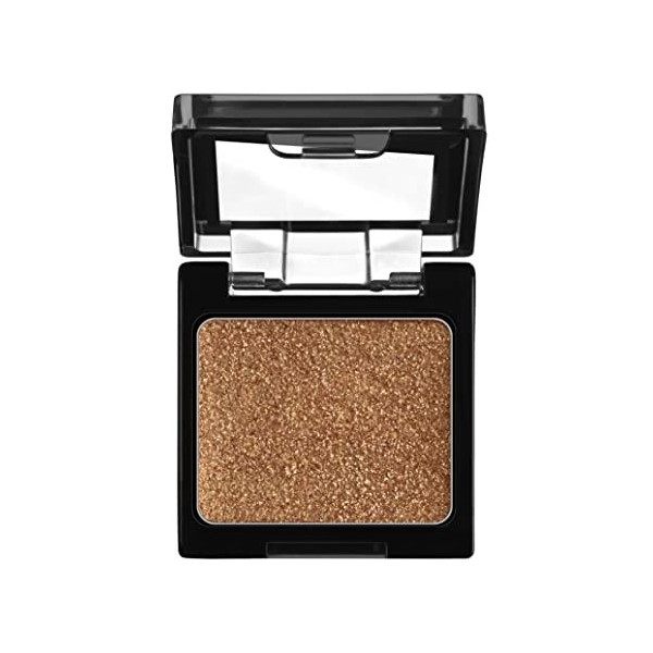 WET N WILD Color Icon Glitter Single - Toasty