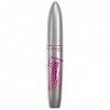 RIMMEL LONDON Volume Flash Super Speed Mascara - Extreme Black