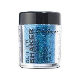 Stargazer Starlight Shaker Paillettes Bleu Halo