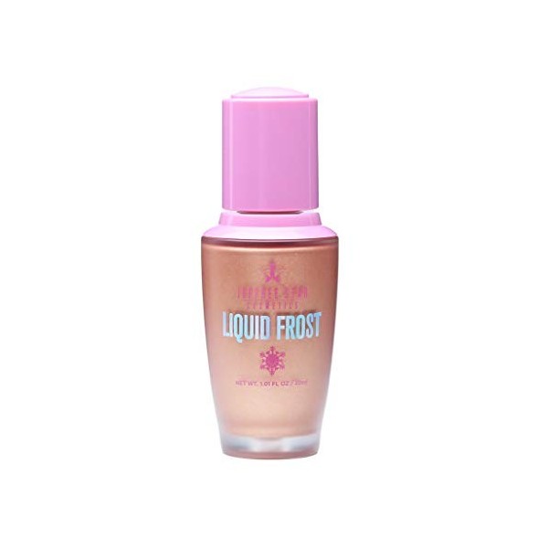 Jeffree Star Liquid Frost - Goddess