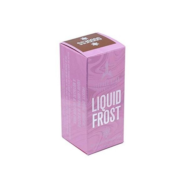 Jeffree Star Liquid Frost - Goddess