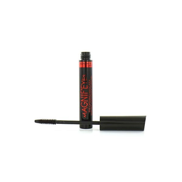 Rimmel MagnifEyes Mascara 003 Extreme Black 8ml