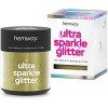 Hemway Ultra Étincelle Glitter Pot 22g de sable dor Microfin 1/256" 0,004" 0.1mm multi-usages cosmétiques pour le corps du F