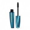 Rimmel Wonderful Wonderlash Mascara, Waterproof Black, 0.37 Fluid Ounce by Rimmel