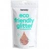 Hemway Eco Friendly Biodégradable Glitter 100 g / 3,5 oz cosmétique Bio Safe Étincelle végétalien pour le visage, fard à paup