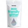 Hemway Eco Friendly Biodégradable Glitter 100 g / 3,5 oz cosmétique Bio Safe Étincelle végétalien pour le visage, fard à paup