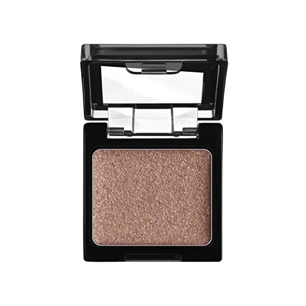 WET N WILD Color Icon Glitter Single - Nudecomer