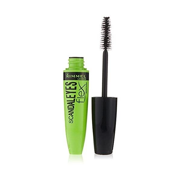 rimmel Scaldal Eyes Mascara Extrême Black