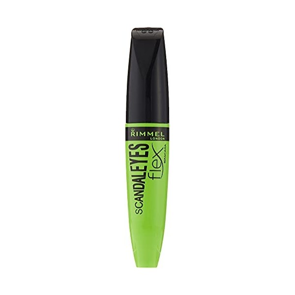 rimmel Scaldal Eyes Mascara Extrême Black