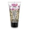 Paintglow Gel pailleté holographique pour le visage et le corps, couleur Golden Girl - 10 ml