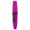 Scandal Eyes Show Off Mascara de Rimmel London Black 001, 12ml