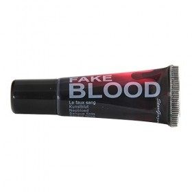 Stargazer Fake Blood Peinture Corporelle