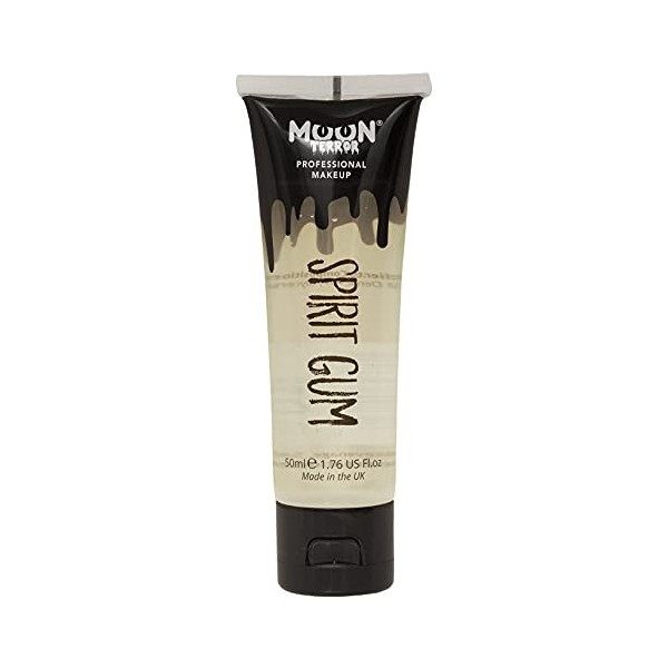 Moon Terror - Pro FX Colle à Maquillage - 50ml 50ml 