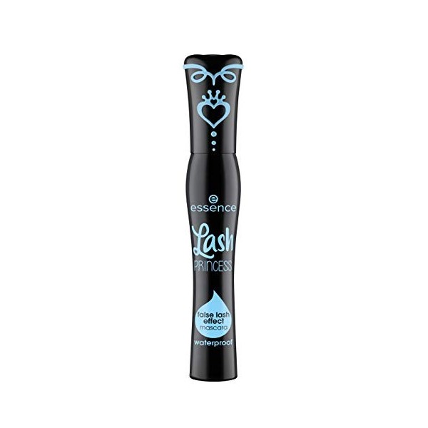 essence Lash Princess False Lash Effect Mascara Waterproof