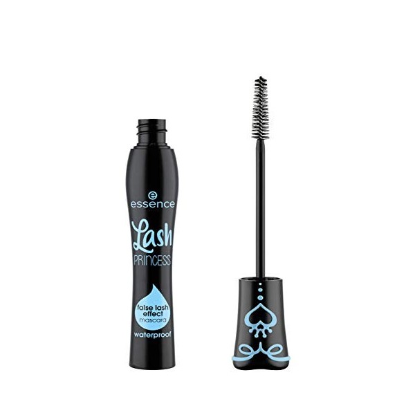 essence Lash Princess False Lash Effect Mascara Waterproof