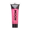 Moon Glow – Peinture fluo UV intense rose visage & corps.12 ml