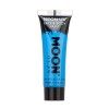 Moon Glow – Peinture fluo UV intense rose visage & corps.12 ml