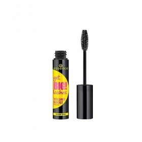 Essence - Máscara de pestañas Get Big Lashes Volume Boost