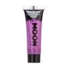 Moon Glow – Peinture fluo UV intense rose visage & corps.12 ml
