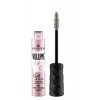 Ess. Volume Stylist 18H Curl & Hold Mascara De Pestañas