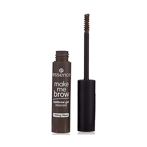 Ess. Make Me Brow Gel Máscara Para Cejas 05