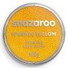 Snazaroo Maquillage Fard Aquarellable Pot 18ml Bleu Electrique