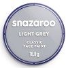 Snazaroo Maquillage Fard Aquarellable Pot 18ml Bleu Electrique