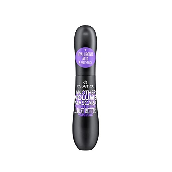 ESSENCE ANOTHER VOLUME MASCARA DE PESTAÑAS JUST BETTER 16 ML