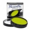 Mehron Paradise Makeup AQ - Lime 40 gr 