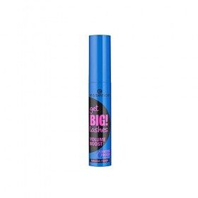 Essence - Máscara de pestañas - Get Big Lashes Volume Boost Waterproof
