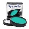 Mehron Paradise Makeup AQ - Teal 40 gr 