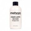 Mehron Liquid Latex - Clear 270 ml 