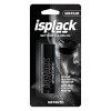 Peinture de visage iSplack colorée, Back in Black