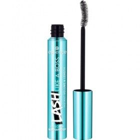 ESSENCE LASH LIKE A BOSS MÁSCARA VOLUMEN & DEFINICIÓN WATERPROOF ULTRA BLACK 9.5 ML