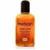 Mehron Spirit Gum - Matte 130 ml 