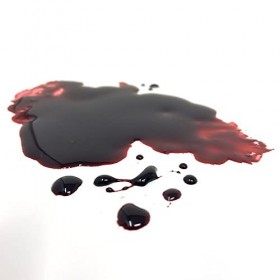 Mehron Stage Blood - Dark Venous 470 ml 