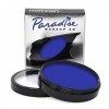 Mehron Paradise Makeup AQ- Dark Blue 40 gr 