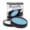 Mehron Paradise Makeup AQ - Light Blue 40 Gr 