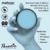 Mehron Paradise Makeup AQ - Light Blue 40 Gr 