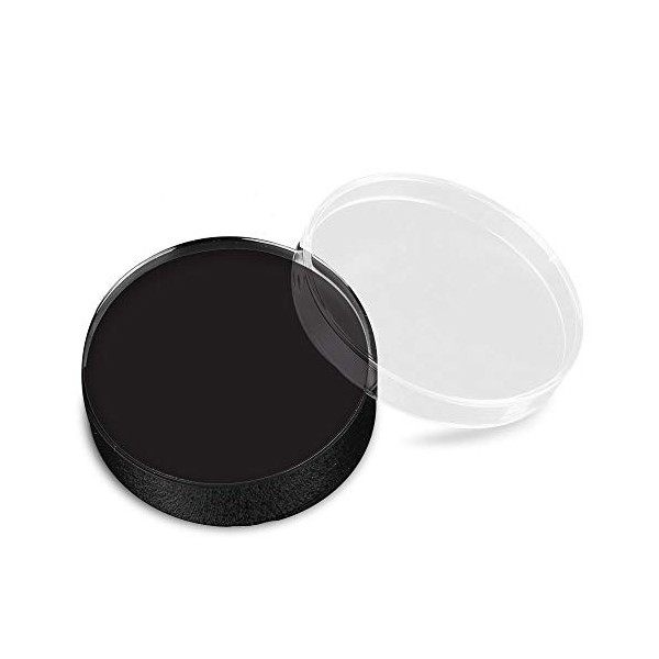 mehron Color Cups - Black