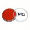 TAG Face Paints - Red 32 gm by TAG Body Art Peinture corporelle