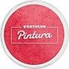 Kryolan Pintura Water Color Maquillage 25 ml, couleur : gris, 26 couleurs, lavable, végétalien, sans parfum, sans paraben, sa