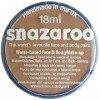 Snazaroo Pot de maquillage Halloween corps et visage à Base deau - 38 couleur 18 ml