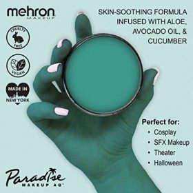Mehron Paradise Makeup AQ - Deep Sea 40 gr 