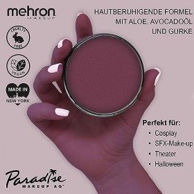 Mehron Paradise Makeup AQ - Wild Orchid 40 Gr 