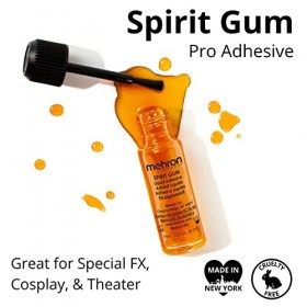 Mehron Spirit Gum 4 ml 