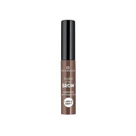 ESSENCE MASCARA CEJAS MAKE ME BROW 02 BROWNY BROWS